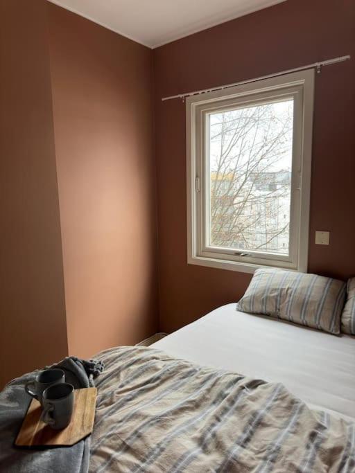 Apartment In Frogner/solli Close To Royal Castle Oslo